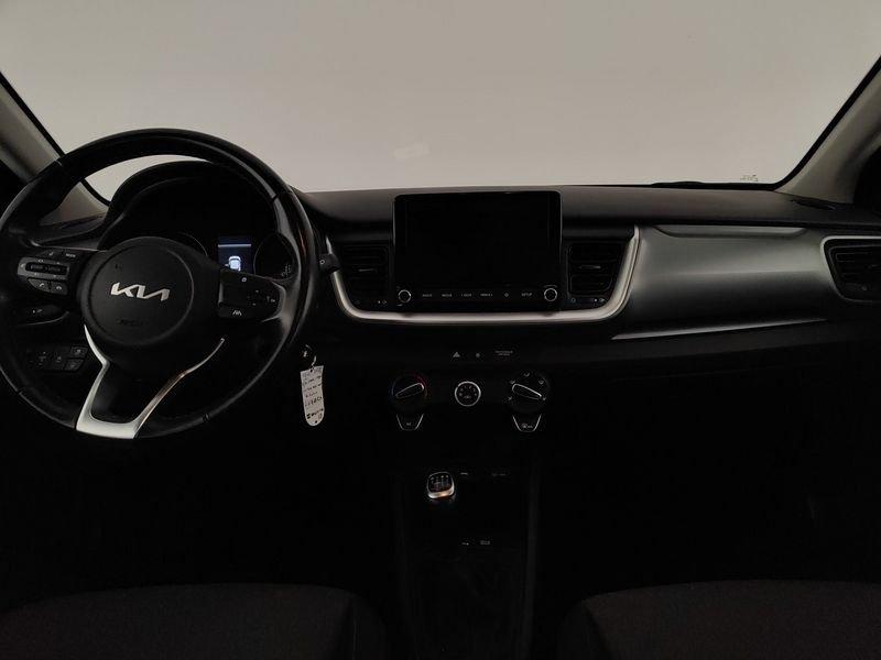 Kia Stonic 1.0 TGDI 74KW MHEV URBAN SPECIAL EDITION