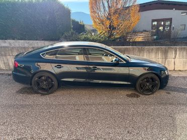 Audi A5 SPB 3.0 V6 TDI F.AP. quattro