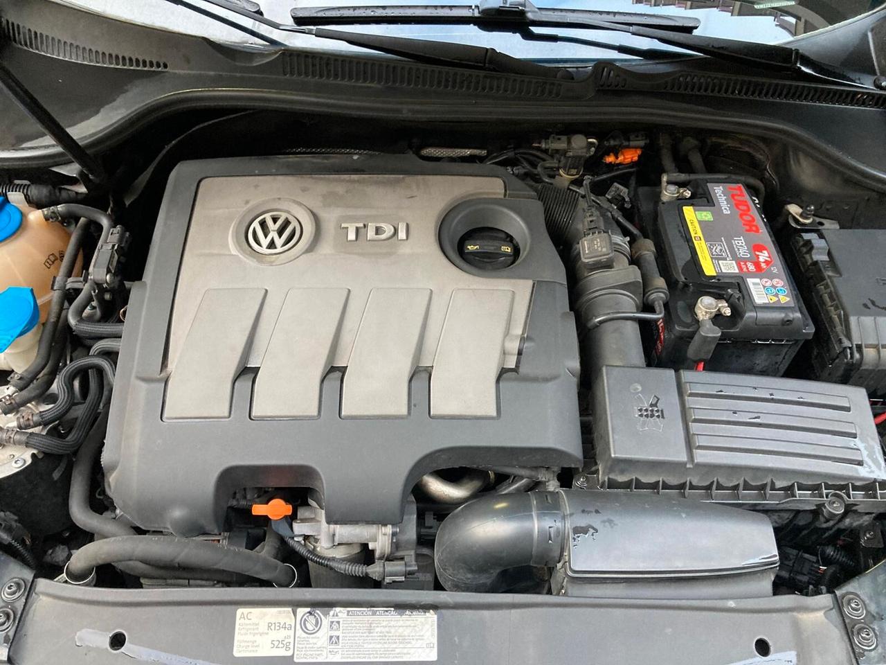 Volkswagen Golf 1.6 TDI - PERFETTA - 2011