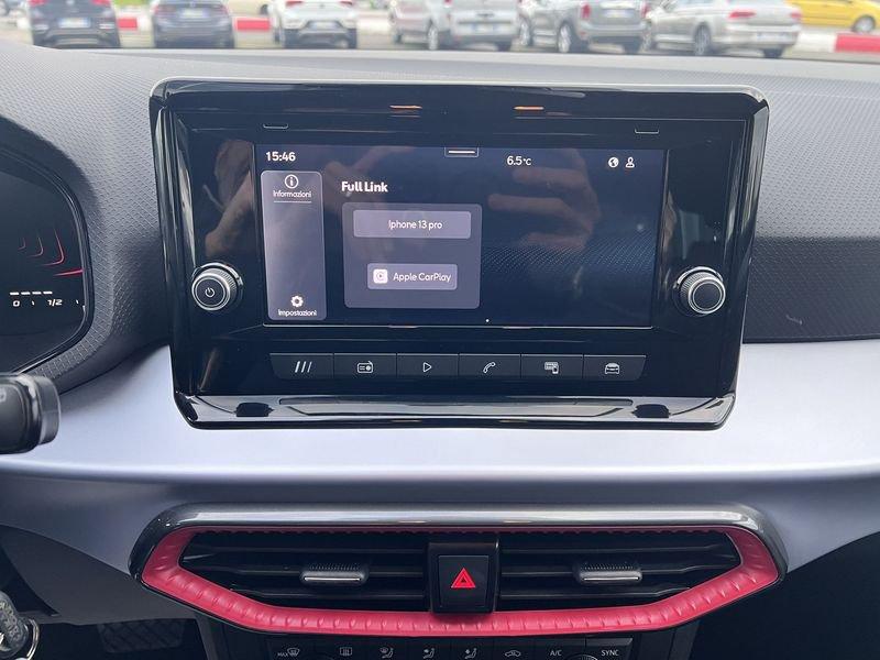 Seat Ibiza Ibiza 1.0 EcoTSI FR 115 CV DSG 5 porte *Prezzo Reale*