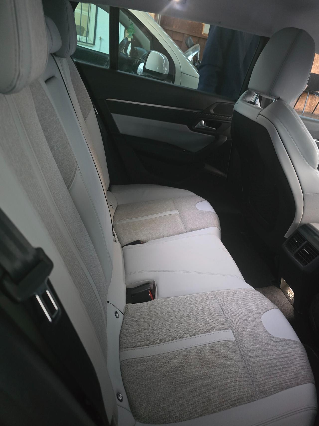 Peugeot 508 BlueHDi 160 Stop&Start EAT8 SW GT Line 2019