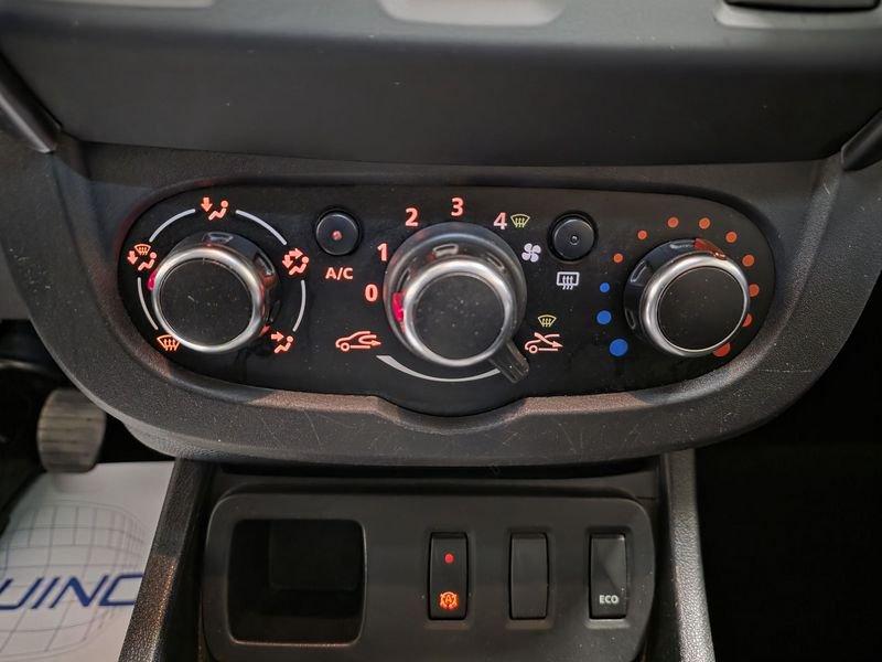 Dacia Duster Duster 1.6 115 CV S&S 4x2 GPL Serie Speciale Brave