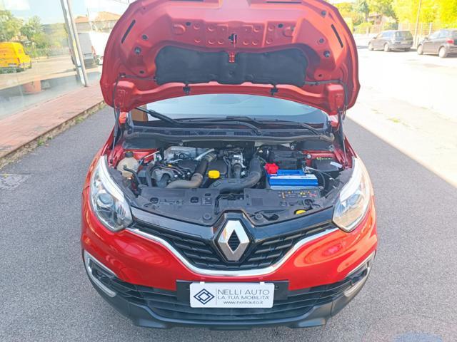 RENAULT Captur dCi 8V 90 CV Start&Stop Energy Zen