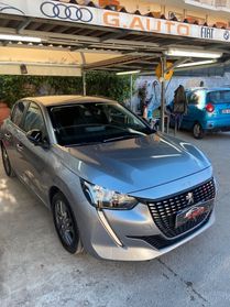Peugeot 208 BlueHDi 1.5 100cv diesel Stop&Start 5 porte Active