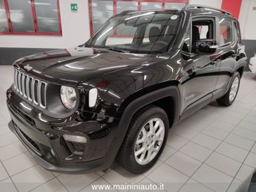 Jeep Renegade 1.0 T3 120cv Limited + Car play "SUPER PROMO"