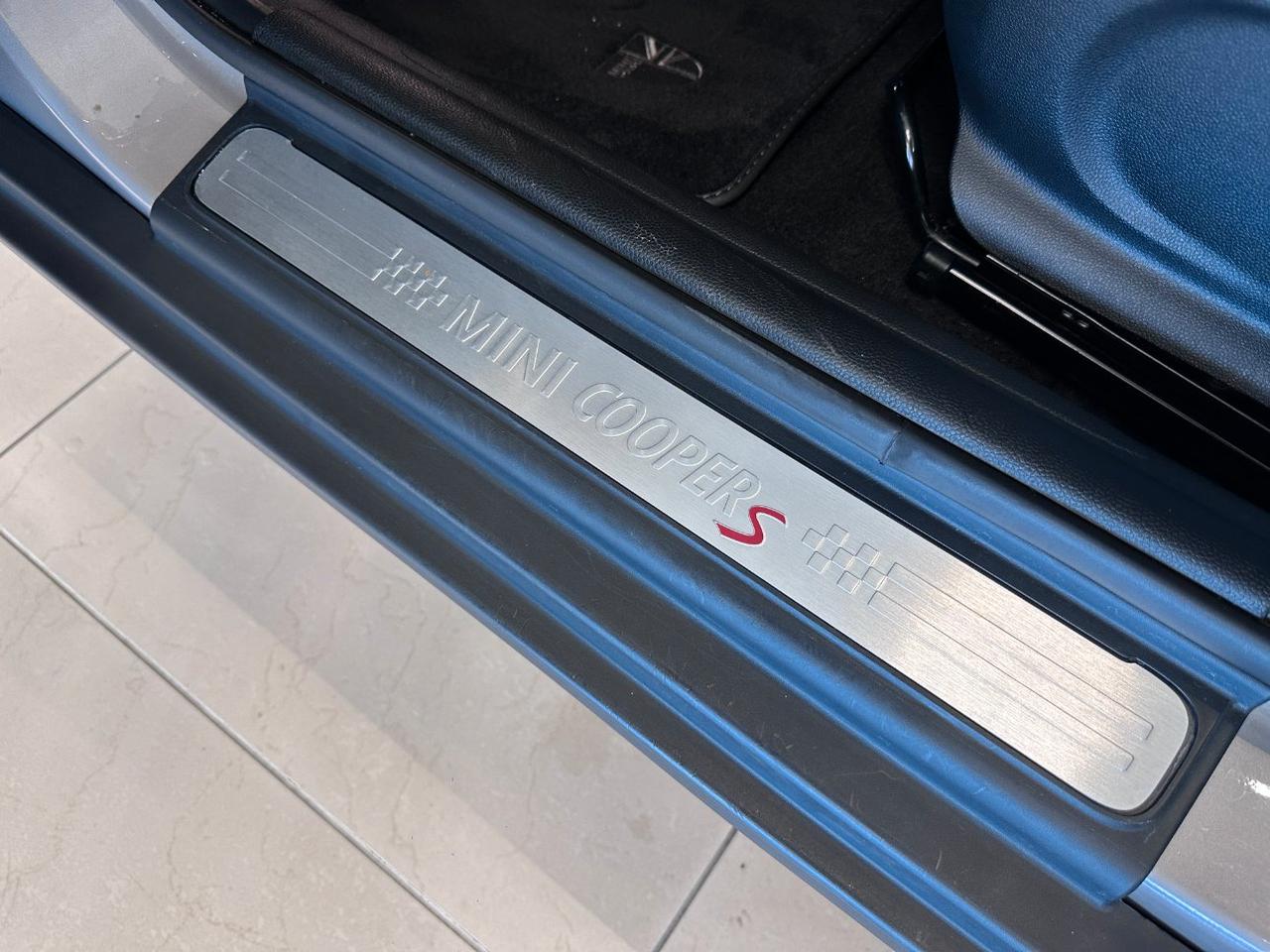 Mini 5 Porte Cooper S Yours 2.0 Twin Power Turbo