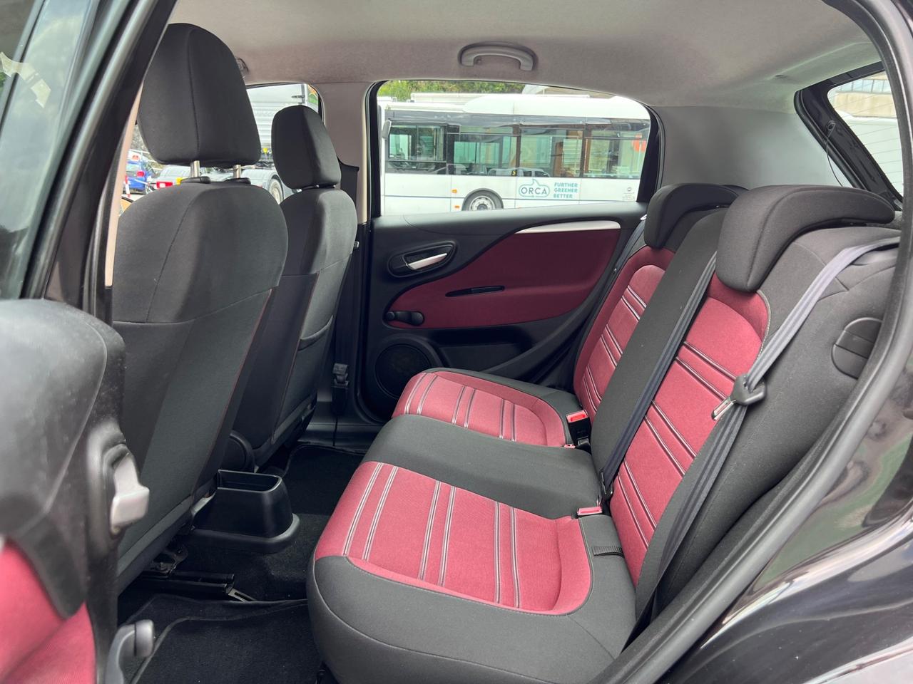 Fiat Punto Evo 1.2 5 porte Dynamic