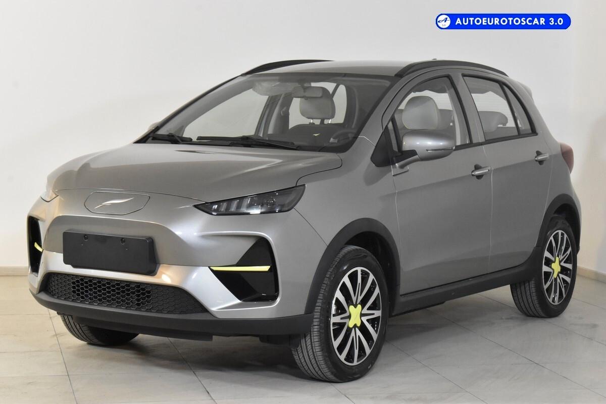 Emc Yudo EV