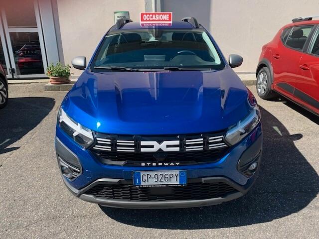 Dacia Sandero Stepway 1.0 TCe ECO-G Expression
