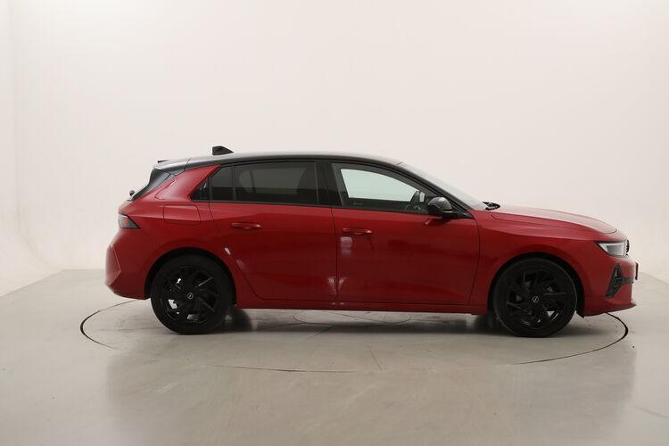 Opel Astra GS AT8 BR009276 1.2 Benzina 131CV