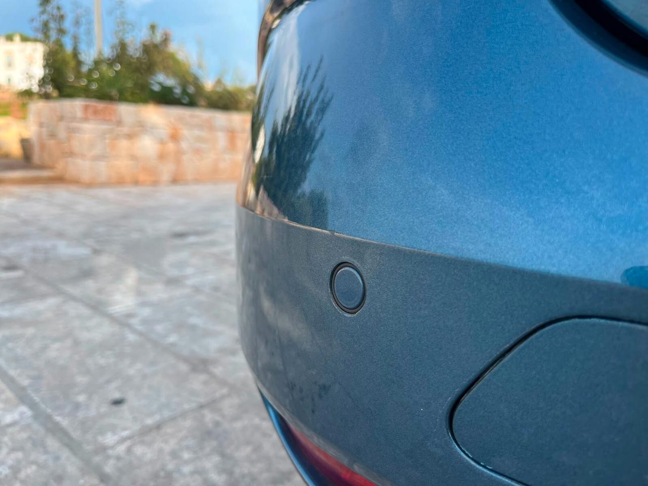 Renault Megane 1.5dCi - PERFETTA - 2017