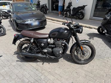 Triumph Bonneville T120
