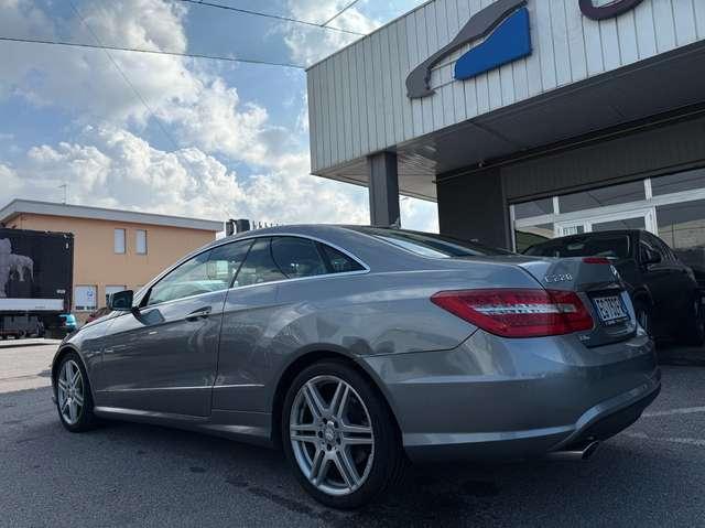 Mercedes-Benz E 220 Classe ECoupe Coupe cdi be Avantgarde