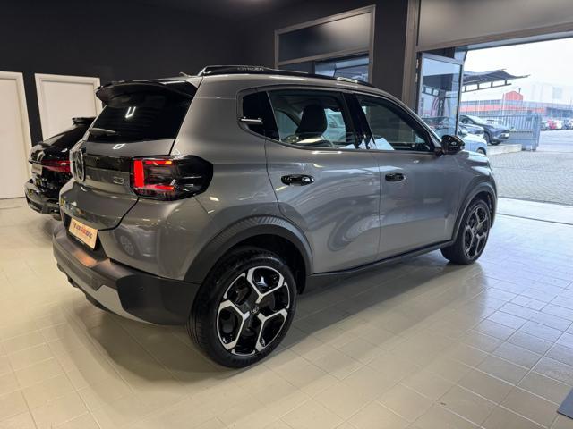 CITROEN C3 PureTech 100 Turbo Plus