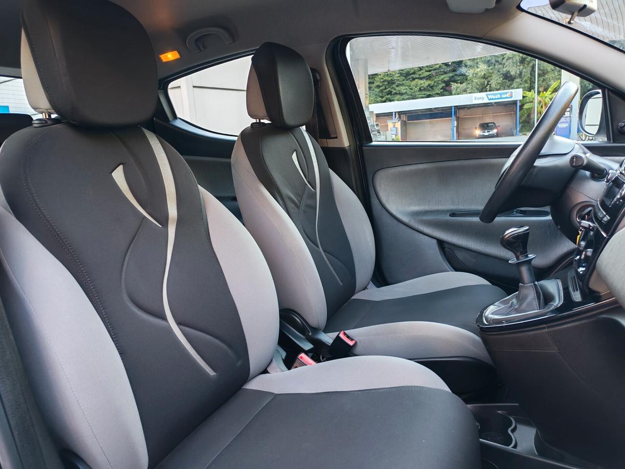 Lancia Ypsilon - OCCASIONE !!!