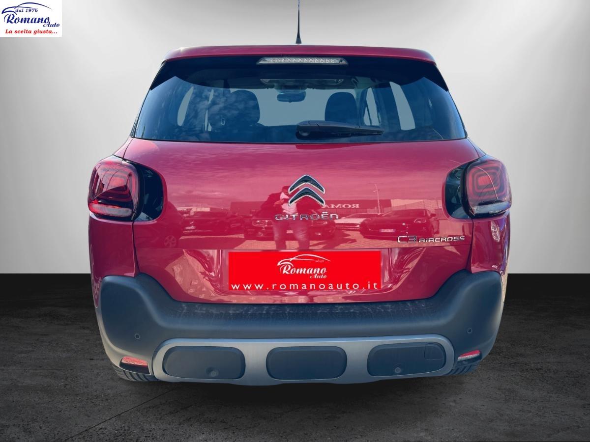 Citroen C3 Aircross 1.2 PureTech 110cv You#PRONTA CONSEGNA!