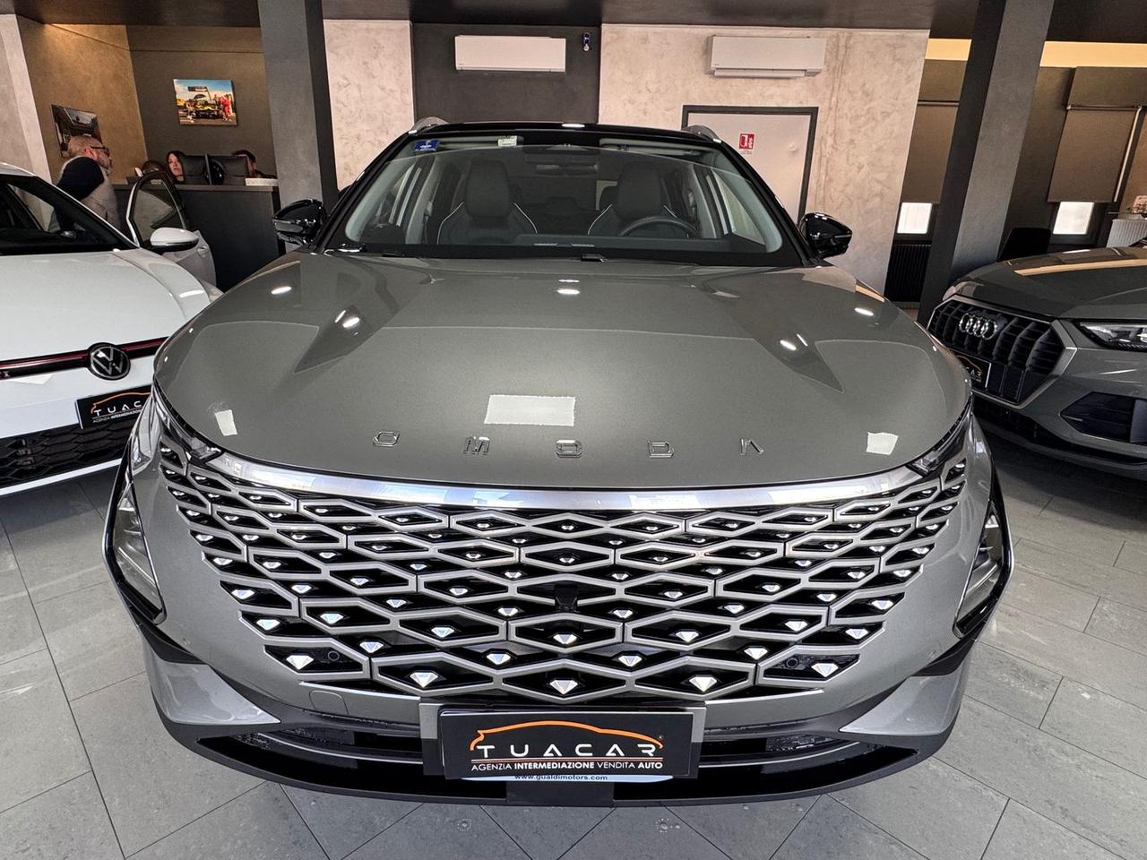 Omoda Omoda 5 Premium 1.6 T GDI #7485