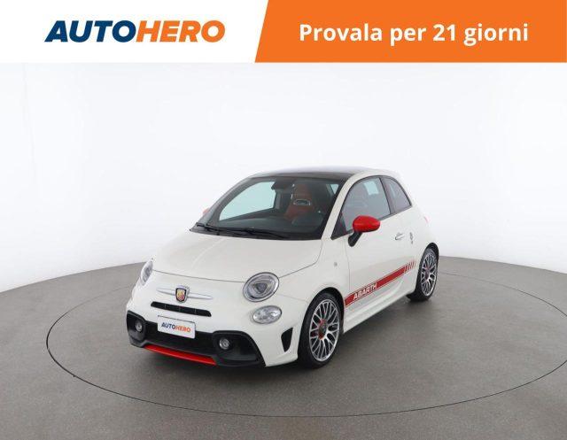 ABARTH 595 1.4 Turbo T-Jet 165 CV Turismo