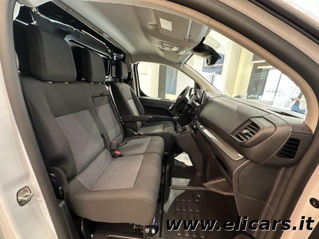 FIAT Scudo 1.5 BlueHDi 120 CV S&S L3 Furgone