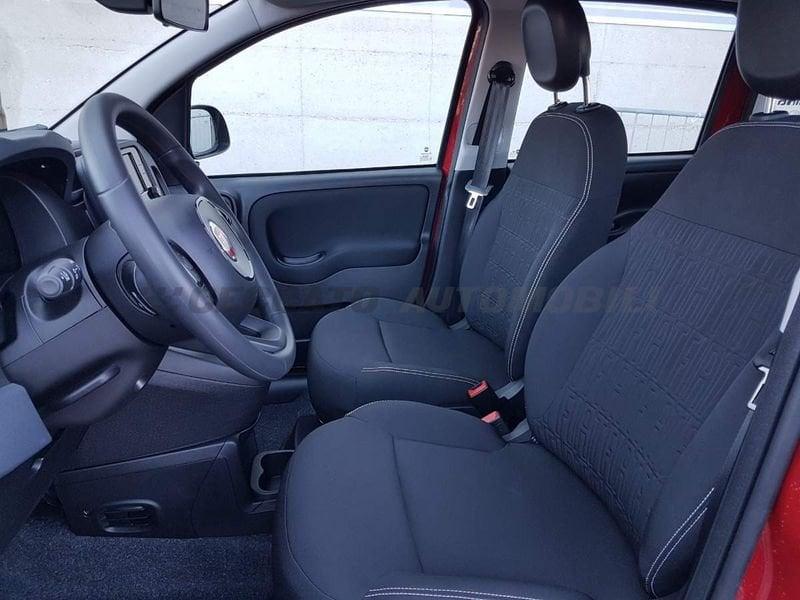 FIAT Panda Panda 1.0 70cv Hybrid Icon