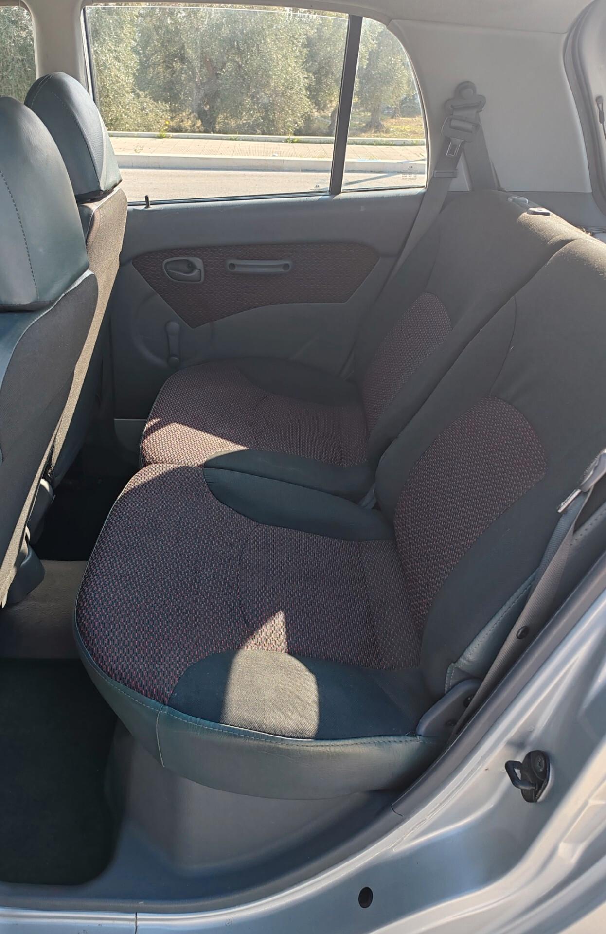 Hyundai Atos Prime 1.1 12V Style