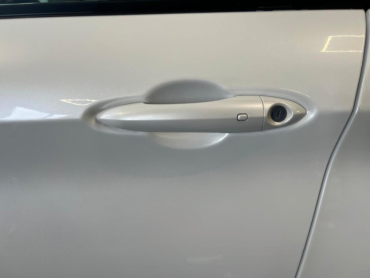 ALFA ROMEO STELVIO VELOCE TI 2.2 280CV Q4 PELLE NAVI CAM ANNO 2021