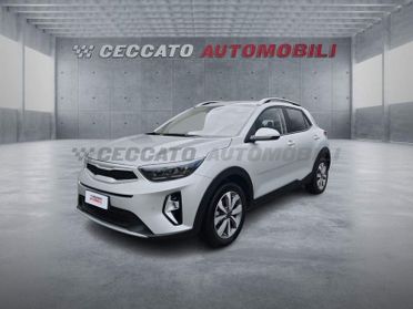 KIA Stonic Stonic 1.2 mpi Style 79cv