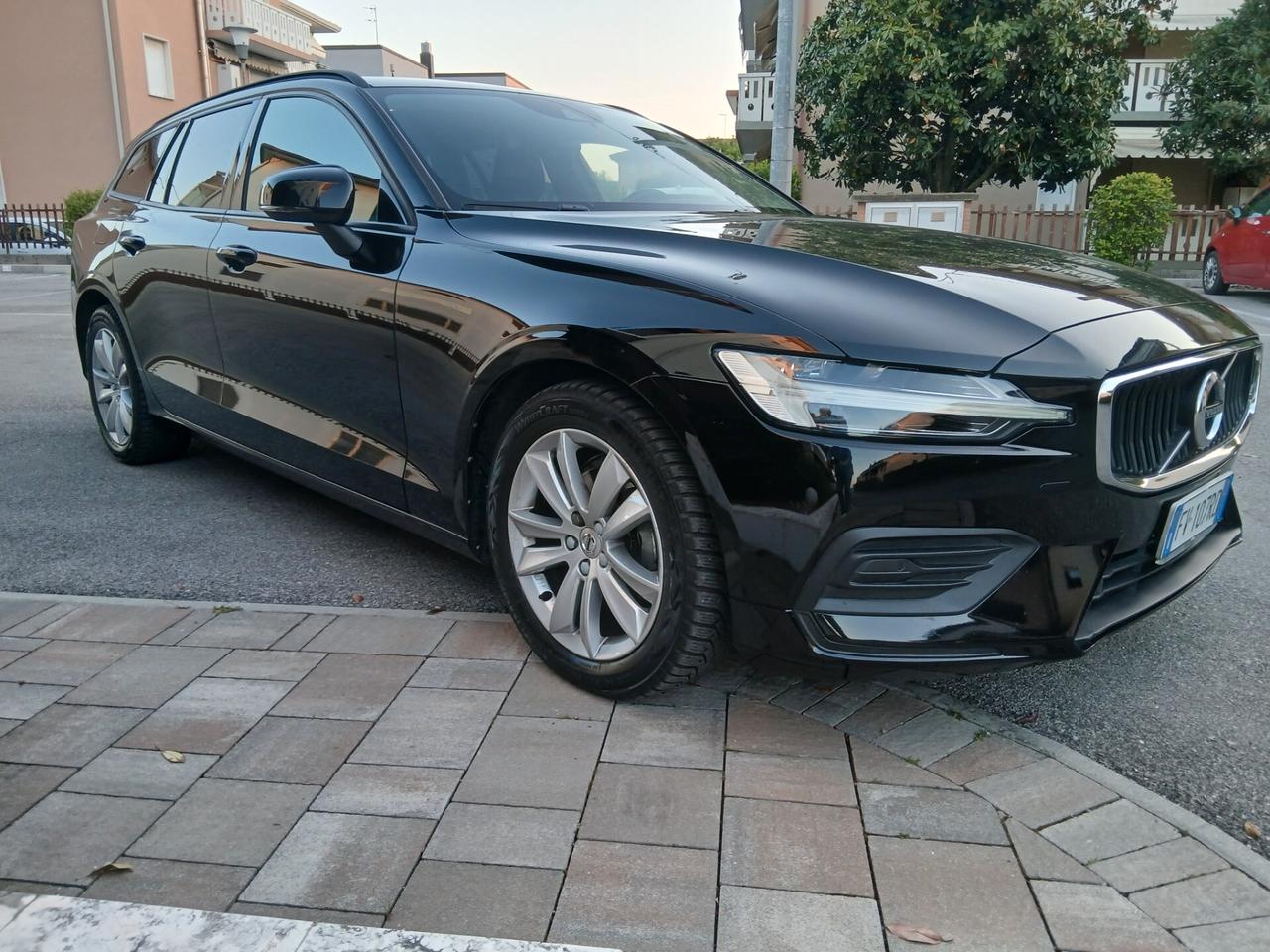 Volvo V60 D3 Geartronic FULL optional tua a € 199 mese