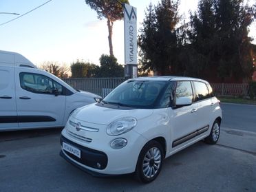 Fiat 500L 1.3 Multijet 95cv Pop Star OK NEOP.