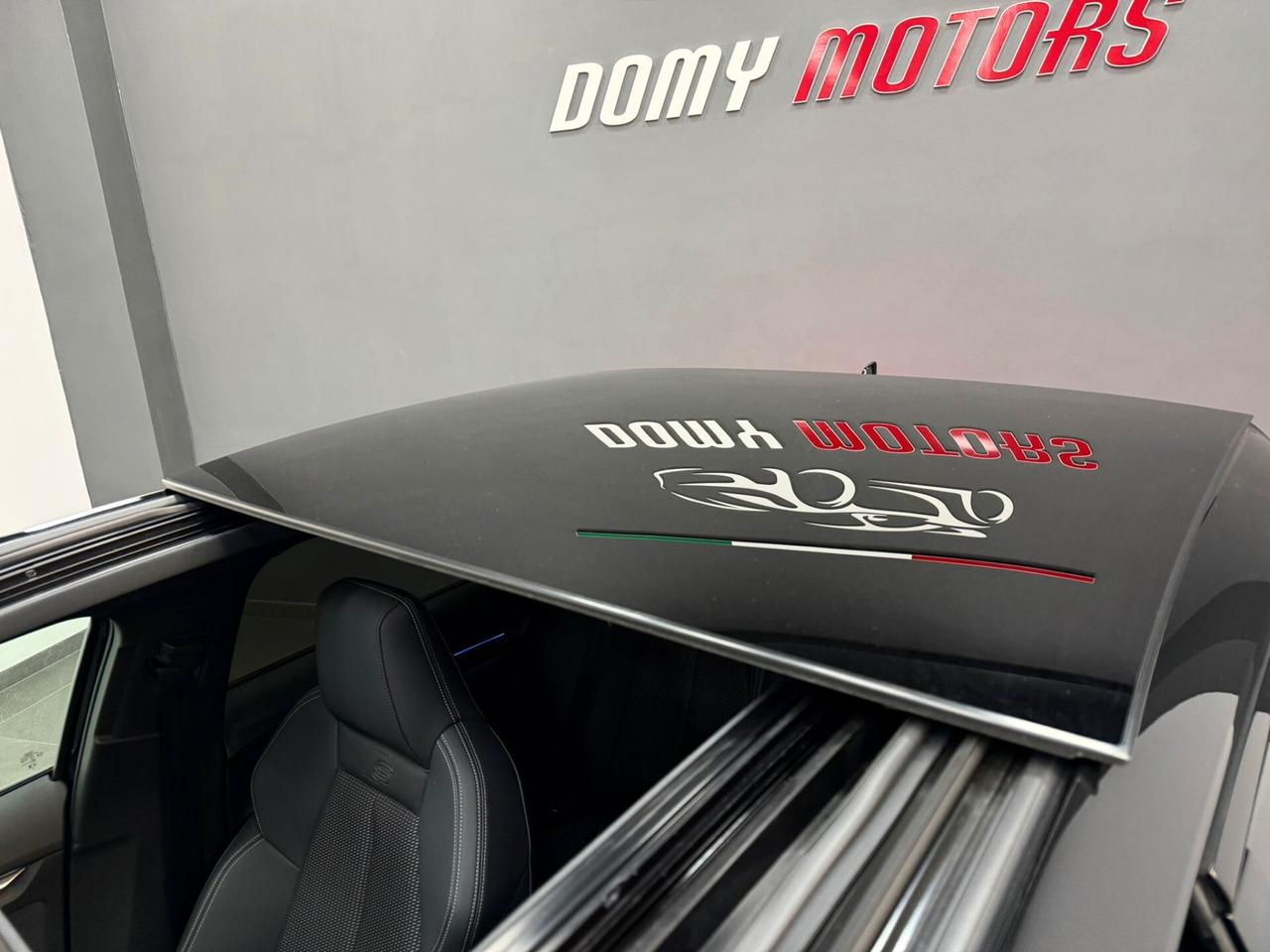 Audi A3 Sportback 35 TDI S-tronic S-line edition