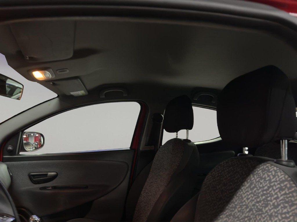 LANCIA Ypsilon 3ª serie Ypsilon 1.2 69 CV 5 po...