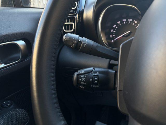 CITROEN C3 Aircross 1.2 110 Shine