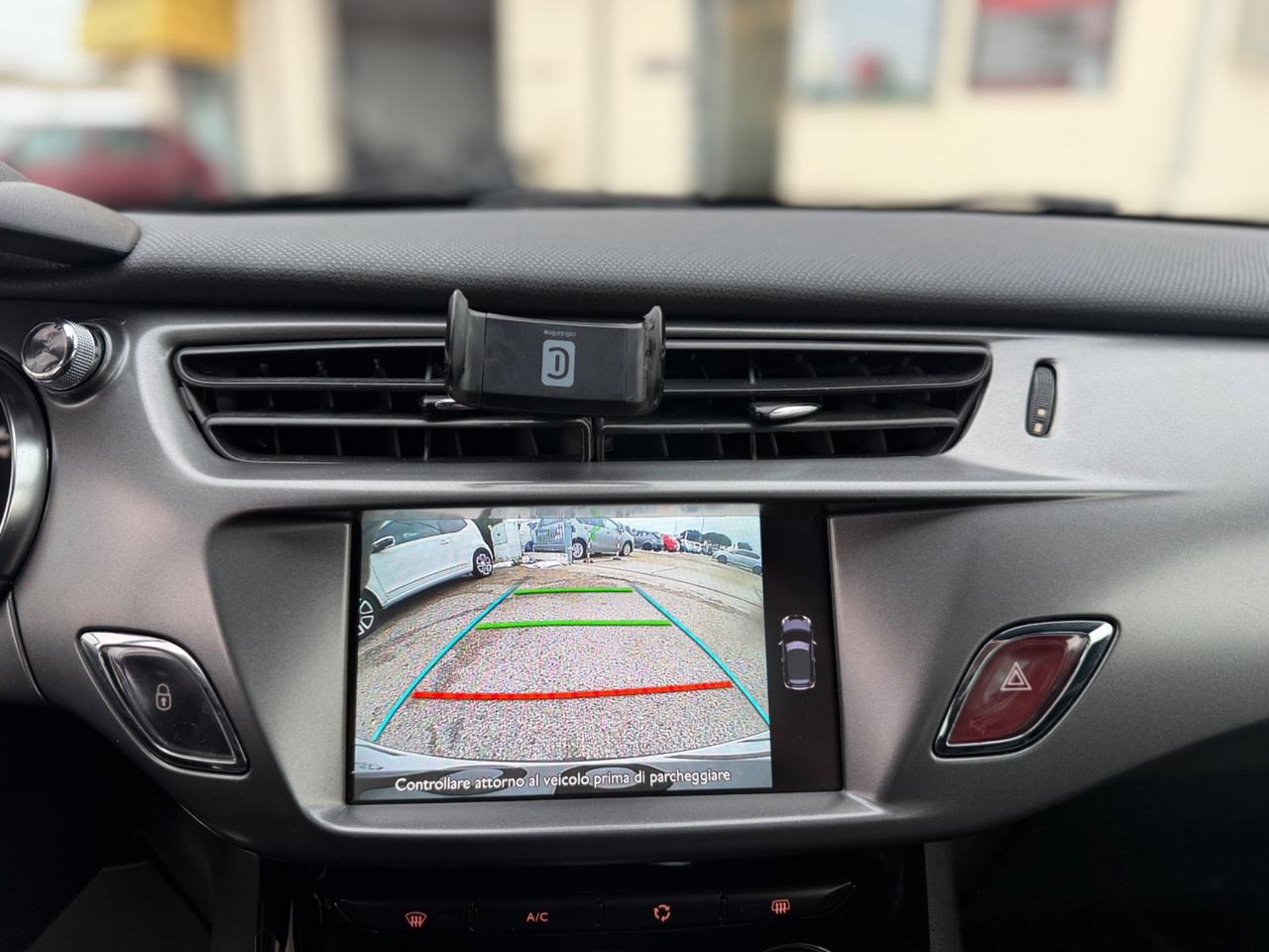 Ds DS3 3 PureTech 82 Sport Chic Cabrio