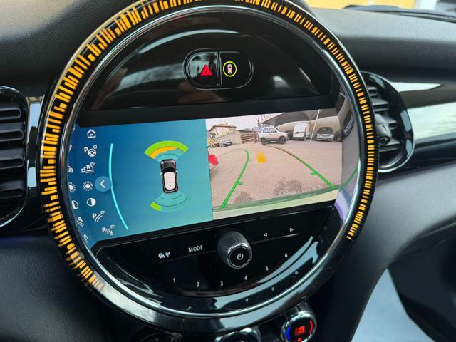 MINI Cooper 1.5 Cooper Yours 5 porte