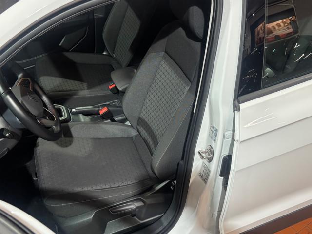 VOLKSWAGEN T-Cross 1.0 TSI LIFE VIRTUAL COCKPIT NEOPATENTATI