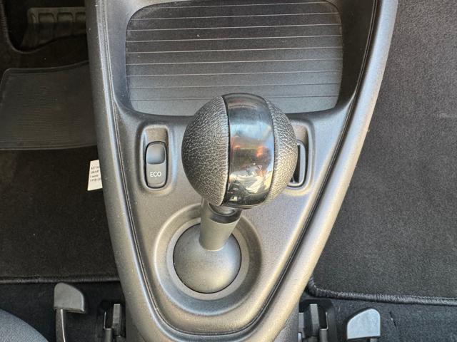 SMART ForTwo EQ Passion COUPE' (NESSUN VINCOLO)