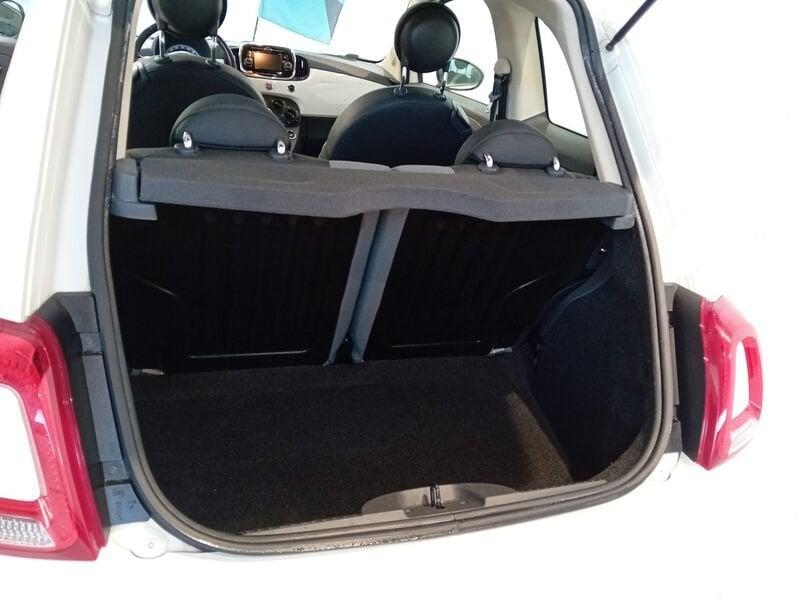 FIAT 500 500 1.3 Multijet 95 CV Lounge