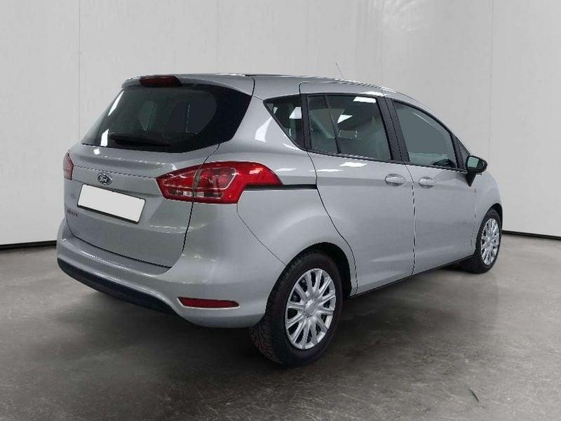 Ford B-Max 1.6 tdci 95cv