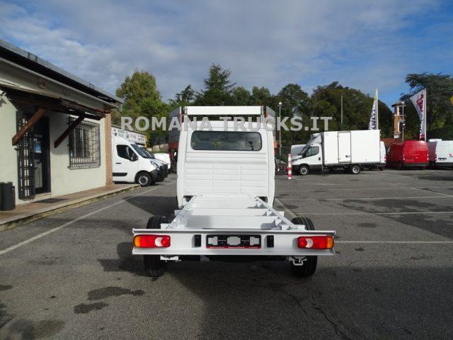 OPEL Movano RUOTA SINGOLA 140CV