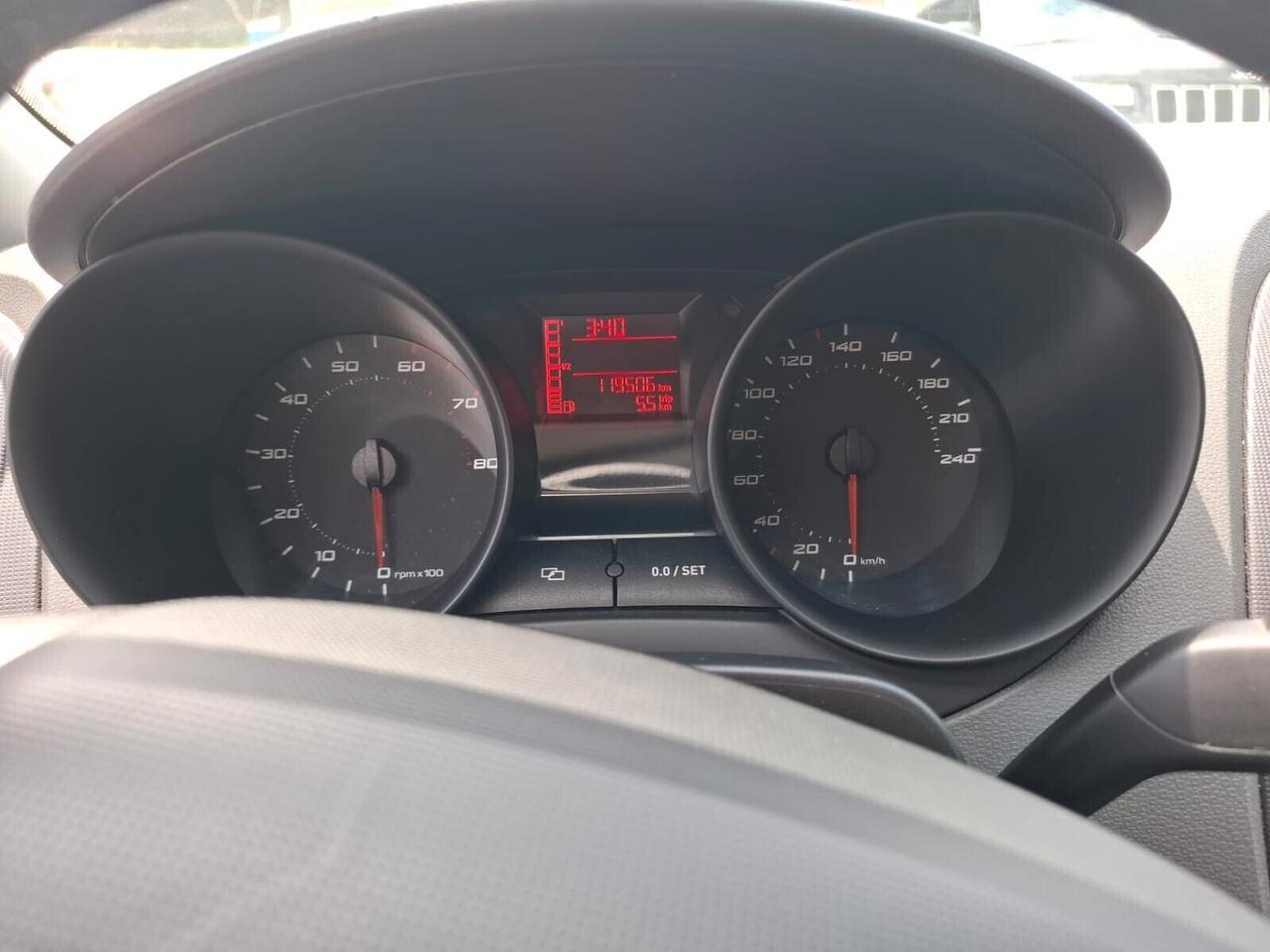 Seat Ibiza 1.2 5p. Style