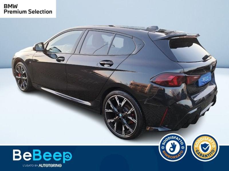 BMW Serie 1 118D MSPORT PRO AUTO