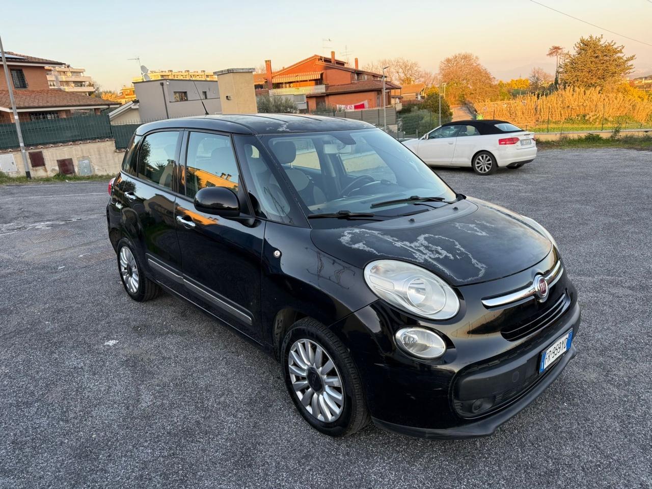 Fiat 500L 1.6 Multijet 120 CV Pop Star