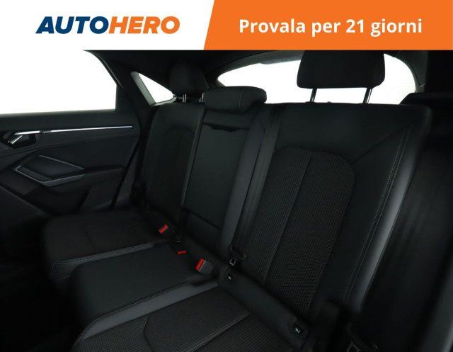 AUDI Q3 SPB 35 TDI S tronic S line edition