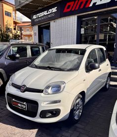 Fiat Panda 1.3 MJT S&S Easy Van 4 posti