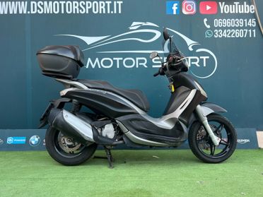 Piaggio Beverly 350 ABS-ASR