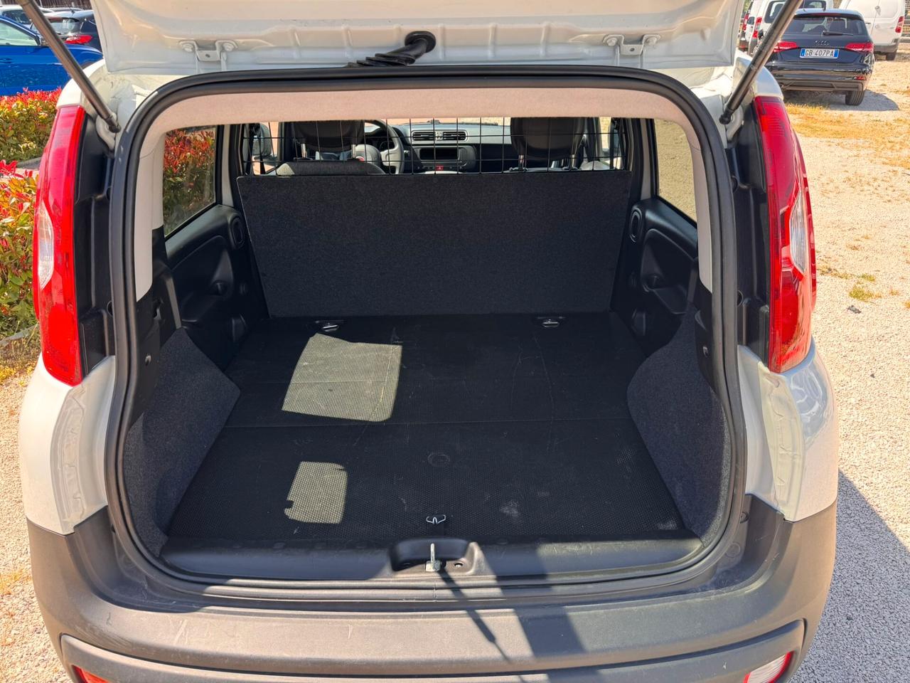 FIAT PANDA VAN 1.0HYBRID 69CV 2022