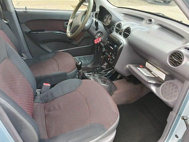 HYUNDAI Atos Prime 1.1 12V Active- ok neopatentati