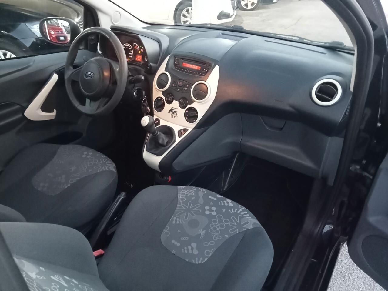 Ford Ka 1.2 1 PROPRIETARIO