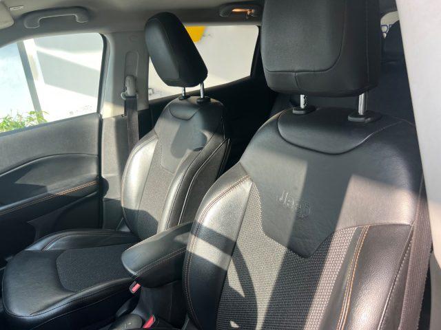 JEEP Compass 1.6 Multijet II 2WD Limited DA?189,00 MENSILI