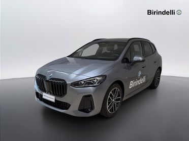 BMW 218d Active Tourer